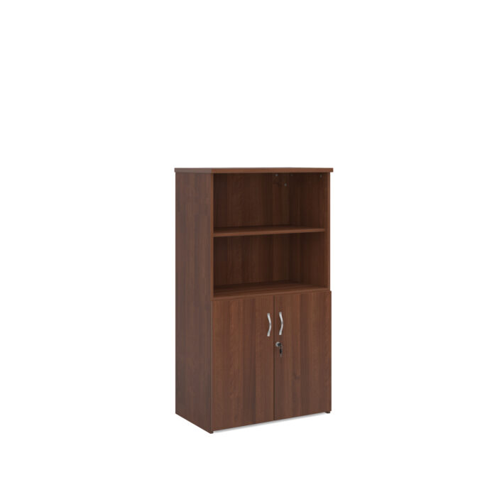 dams Universal combination unit with open top 470mm deep-6582