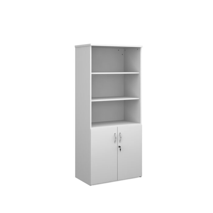 dams Universal combination unit with open top 470mm deep-6584