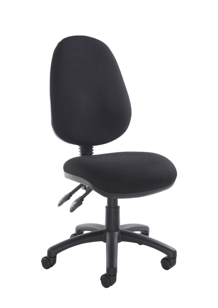 Vantage 200 3 lever asynchro operators chair-4576