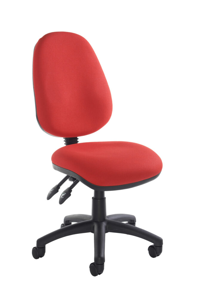 Vantage 200 3 lever asynchro operators chair-4593