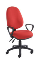 Vantage 200 3 lever asynchro operators chair-4575