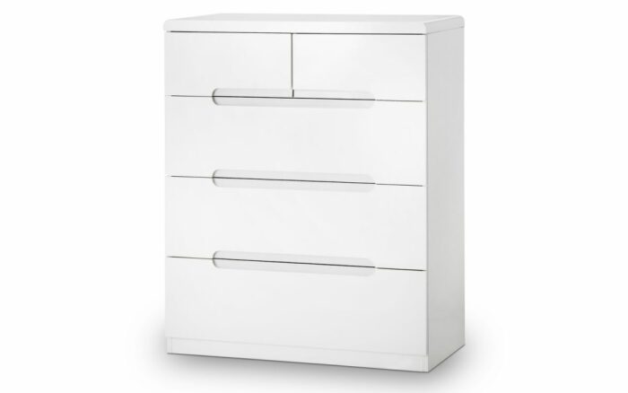 Julian Bowen Manhattan 3+2 Drawer Chest-0