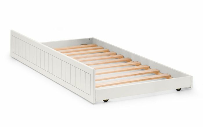 Julian Bowen Maine Underbed - Surf White-0