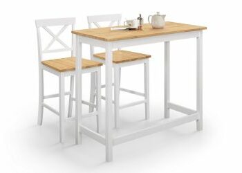 julian bowen Marlow Bar Set-0