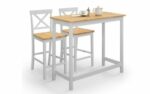julian bowen Marlow Bar Set-39342