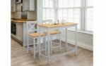 julian bowen Marlow Bar Set-39343