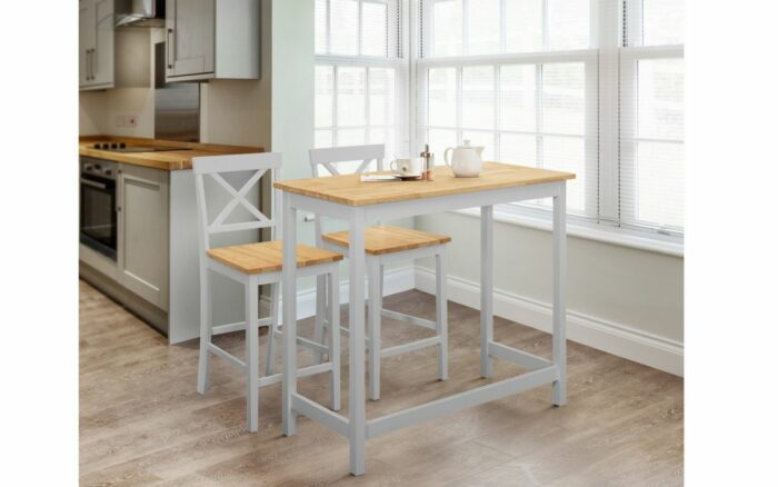 julian bowen Marlow Bar Set-39343