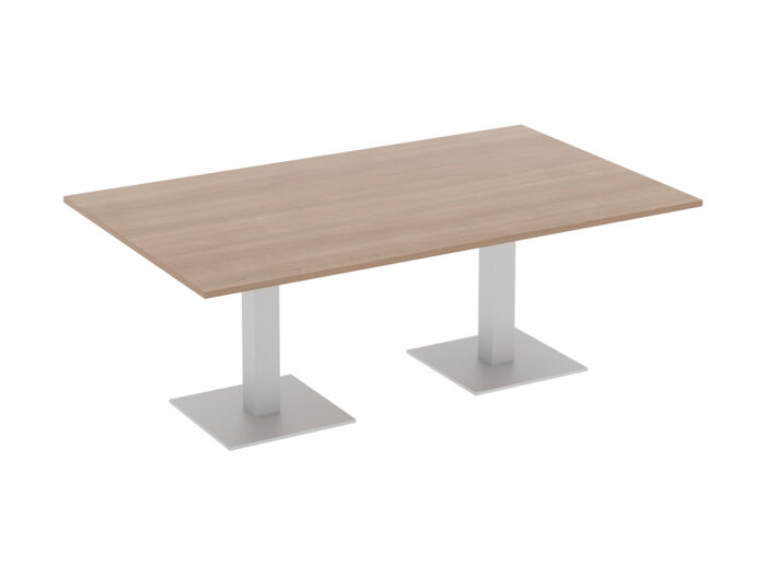Elite Optima Plus Rectangular Conference Table-6311