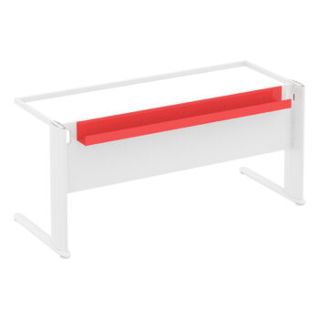 Optima Wire Management Tray-0
