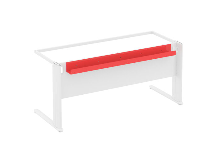Optima Wire Management Tray-0