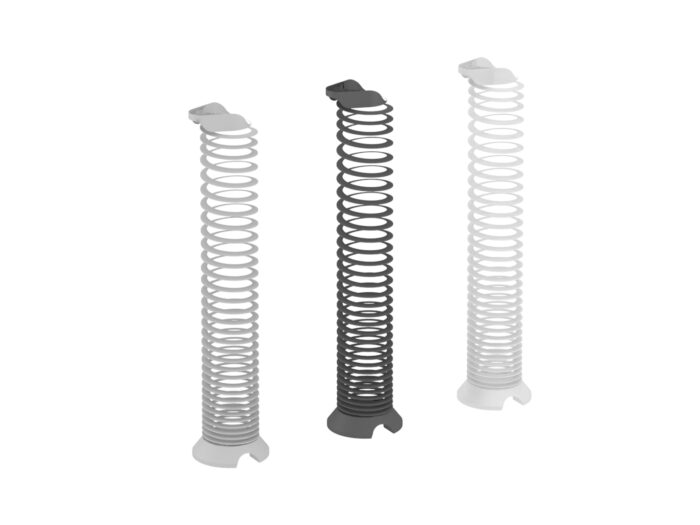 Optima Slinky Cable Riser-0