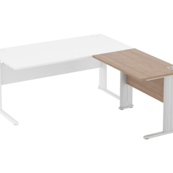 Elite Optima Plus Fixed Height Secretarial Return-0