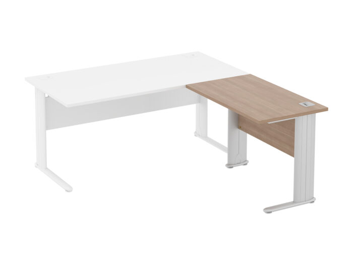 Elite Optima Plus Fixed Height Secretarial Return-0