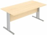 Elite Optima Plus Rectangular Meeting Table-0