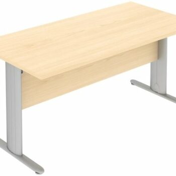 Elite Optima Plus Rectangular Meeting Table-0