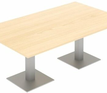 Elite Optima Plus Rectangular Conference Table-0
