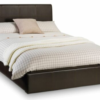 Phoenix Lift-Up Storage Bed-0