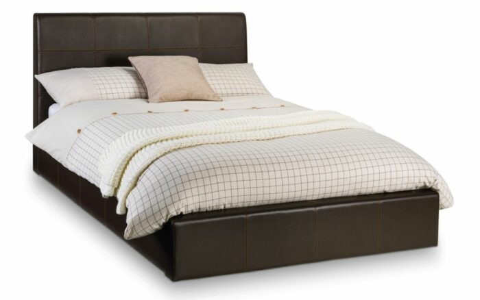 Phoenix Lift-Up Storage Bed-0