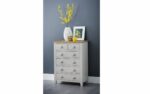 Julian bowen Richmond 4+2 Drawer Chest-0