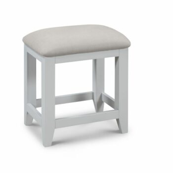 Julian bowen Richmond Dressing Stool-0