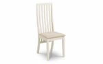 Vermont Dining Chair - Ivory-0
