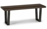 julian bowen Brooklyn Bench-25348