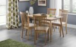 julian bowen Boden Dining Table-6446