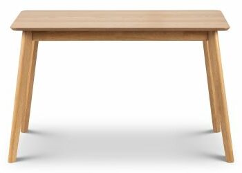 julian bowen Boden Dining Table-0
