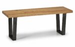 julian bowen Brooklyn Bench-0