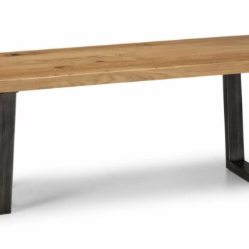 julian bowen Brooklyn Bench-0