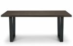 julian bowen Brooklyn Dining Table-25345