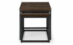 julian bowen Brooklyn Nesting Lamp Tables-25357