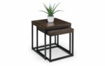 julian bowen Brooklyn Nesting Lamp Tables-25358