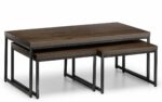 julian bowen Brooklyn Nesting Coffee Tables-25351