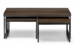 julian bowen Brooklyn Nesting Coffee Tables-25349