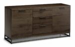 julian bowen Brooklyn Sideboard-39136