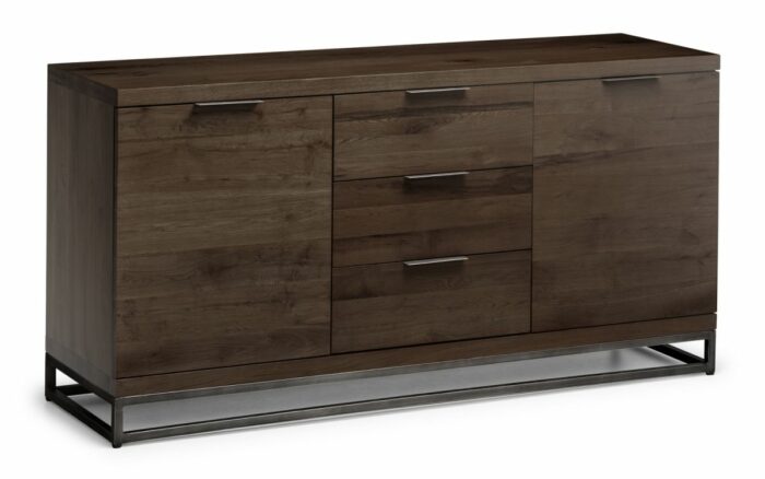 julian bowen Brooklyn Sideboard-39136