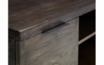 Julian Bowen Brooklyn TV Unit -39127