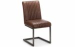 julian bowen Brooklyn Dining Chair-0