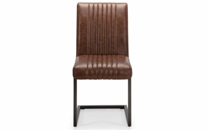julian bowen Brooklyn Dining Chair-6455