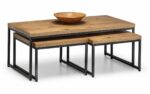 julian bowen Brooklyn Nesting Coffee Tables-0