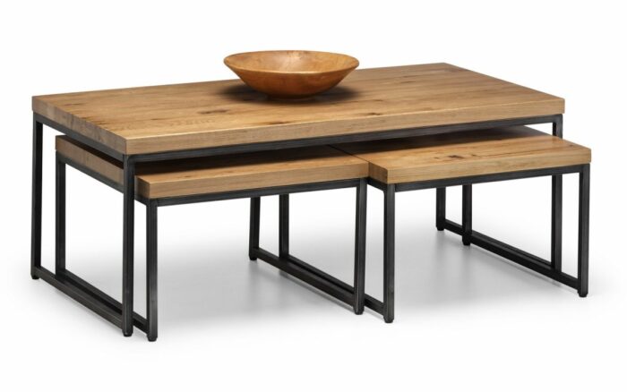 julian bowen Brooklyn Nesting Coffee Tables-0
