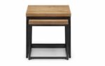 julian bowen Brooklyn Nesting Lamp Tables-6466