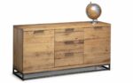 julian bowen Brooklyn Sideboard-0