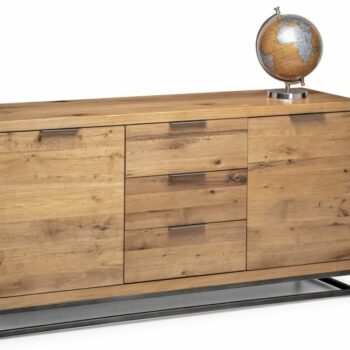 julian bowen Brooklyn Sideboard-0
