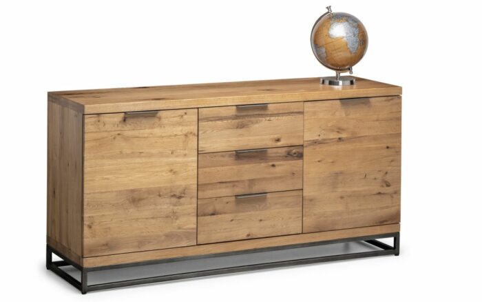julian bowen Brooklyn Sideboard-0