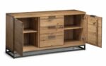 julian bowen Brooklyn Sideboard-6474