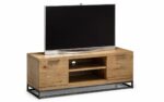 Julian Bowen Brooklyn TV Unit -0