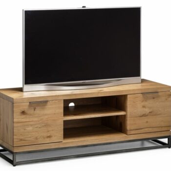 Julian Bowen Brooklyn TV Unit -0
