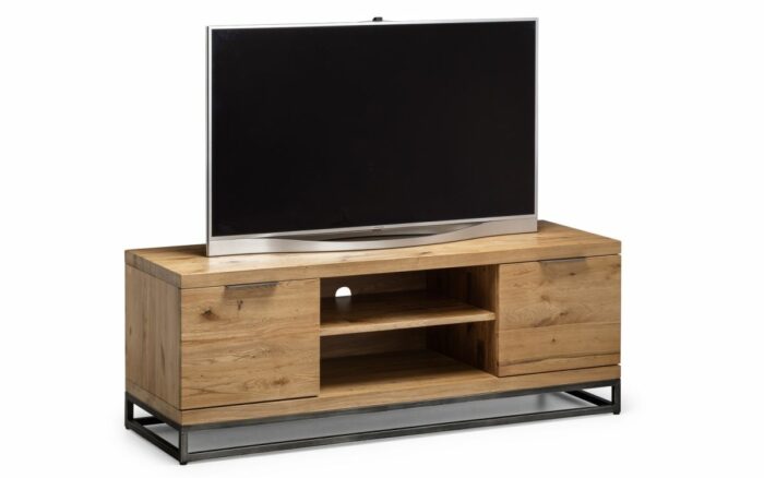 Julian Bowen Brooklyn TV Unit -0